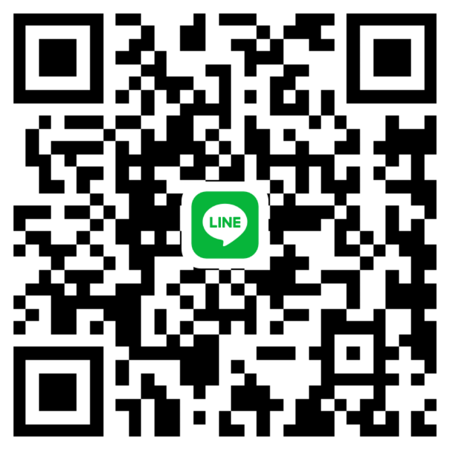 首席汽車晶片鑰匙 LINE QR Code